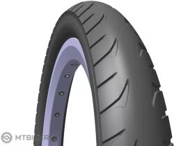 Rubena Golf 12 x 1/2 x 2 1/4 köpenyhuzal, fekete