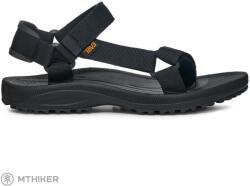 Teva Winsted női szandál, fekete (EU 39)