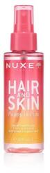 NUXE Hair and Skin Happy In Pink 100 ml testpermet nőknek