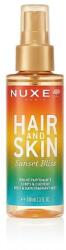 NUXE Hair and Skin Sunset Bliss 100 ml testpermet nőknek