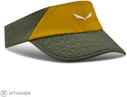Salewa PEDROC 2 Durastretch Light sapka napellenzővel, olívaolaj/5A50