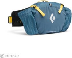 Black Diamond PURSUIT 6 övtáska, 6 l, midnight blue