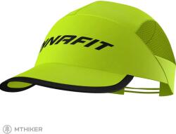 Dynafit Ultra Cooling baseball sapka, ultra yellow (UNI)