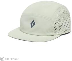 Black Diamond 5 paneles szintetikus sapka, habzöld