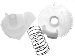 Compatibile Chip Brother Compatibil B-TN2000 Reset (3497)