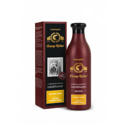 Champ Richer Balsam CHAMP RICHER pentru CAINI YORKSHIRE TERRIER, 250 ml