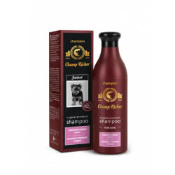 Champ Richer Sampon CHAMP RICHER pentru CATELUSI junior Yorkshire Terrier, 250 ml