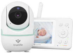 TrueLife 8596687100307 NannyCam R4i digitális bébiőr (8596690000000)