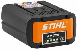 STIHL Acumulator STIHL AP 100 (48504006520) - motosape-motocoase
