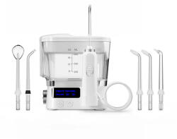 TrueLife TLSFMAFSF30WA AquaFloss Station F300 szájzuhany, fehér (8595720000000)