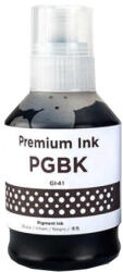 Compatibile Cerneala compatibila Canon GI-41 CISS - Pigment Black 140ml (10732)