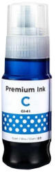Compatibile Cerneala compatibila Canon GI-41 CISS - Cyan 70ml (10734)