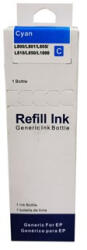 Compatibile Cerneala compatibila Epson L800 CISS - Cyan 70ml (3572)