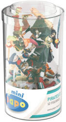 Papo Figurina Minifigurine Pirati 12 Piese (33017) Figurina