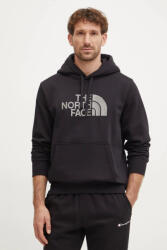 The North Face Férfi pulóver The North Face NF0A89EMJK31 Fekete M INTL