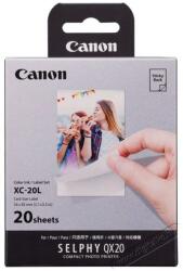 Canon xc-20L nyomtató papír