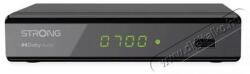 STRONG SRT 8119 Set-top box
