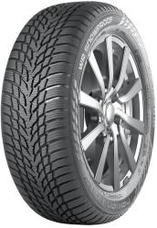 Nokian Tyres 385/65 R22, 5 160k Hakka Truck Trailer M+s 3pmsf