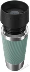 Tefal N2024310 TRAVEL MUG TWIST 0, 36 l - zöld thermo bögre