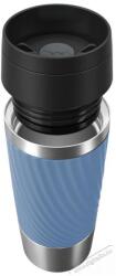 Tefal N2024510 TRAVEL MUG TWIST, 0, 36 l - kék thermo bögre