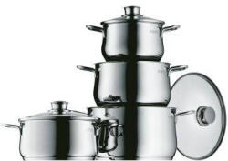 WMF Set de vase de gătit 4 buc. DIADEM PLUS oțel inoxidabil (10016677)