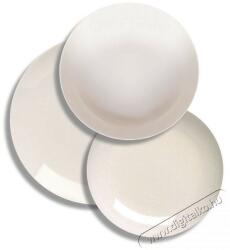 Tognana étkező szett 18 db METROPOLIS BIANCO