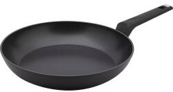 Lamart Aluminum frying pan with non-stick coating LP1003 MARCHE 28cm black (LP1003 MARCHE)