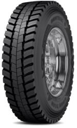 Goodyear 13/ R22, 5 156/150k Omnitrac D M+s 3pmsf