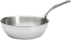 de Buyer Tigaie saute 5-Ply, inox, 24 cm, "Affinity" - de Buyer (3736.24)