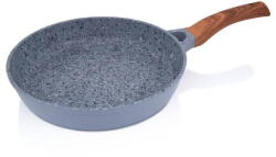 Metalac Tigaie universala Metalac, aluminiu, 26cm (T04068)