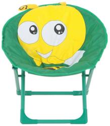 Patio Összecsukható gyerek kerti szék méhecske (5904134480576)
