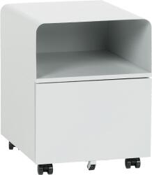 Carmen Офис контейнер Carmen CR-1800 K - сив (3580200) - xmall