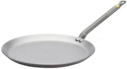 de Buyer Tigaie clatite, otel, 24cm, "Mineral B" - de Buyer (DB5615.24)