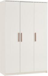 Carmen Детски трикрилен гардероб joyin (3575375) - xmall