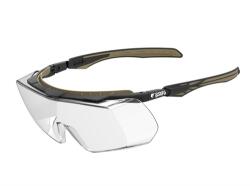 Coverguard OVERLUX VR korrekciós szemüvegre vehető víztiszta szemüveg (6OVEC8RNSI) - fetis
