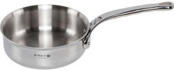 de Buyer Affinity Sauteuse Stainless Steel straight 16 cm (3730.16)