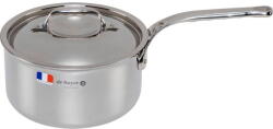de Buyer Affinity Casserole Stainless Steel with lid 20 cm (3746.2)