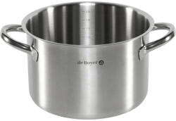 de Buyer PRIM APPETY Kochtopf IND. 20cm (3506.2)