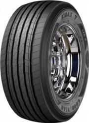 Goodyear 385/55 R22, 5 160k Kmaxt G3 M+s 3pmsf Tl