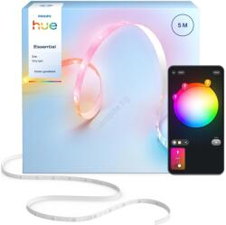 Philips - LED RGBW Димируема лента Hue ESSENTIAL 5m LED/15, 3W/230V 2200-6500K (P7210)