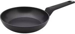Lamart Aluminum frying pan with non-stick coating LP1001 MARCHE 20cm black (LP1001 MARCHE)