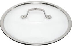 BALLARINI VETRO PIANO lid Glass 30 cm (1006109)