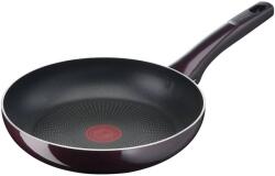 Tefal Tigaie Tefal Resist, 24 cm (3168430312838)
