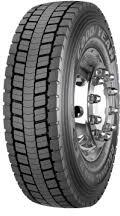Goodyear 9, 5/ R17, 5 129/127m Regional Rhd Ii M+s 3pmsf Tl