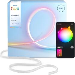 Philips - LED RGBW димируема лента Hue ESSENTIAL 5m LED/19W/230V 2200-6500K (P7389)