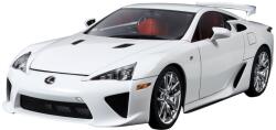 TAMIYA Model de asamblat TAMIYA Modern: Mașini - Sports Car Lexus LFA (TAM24319)