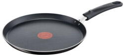 Tefal H0563842 So Light 25 cm Induction Pancake Pan (H0563842)