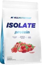 ALLNUTRITION Isolate Protein, căpșună, 908 g, AllNutrition (7435)