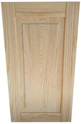  Megafront fenyő bútorajtó nyers 713 mm x 397 mm