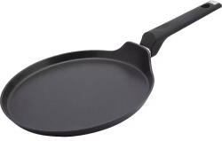 Lamart Pancake frying pan with non-stick coating LP1004 MARCHE 25cm black (LP1004 MARCHE)